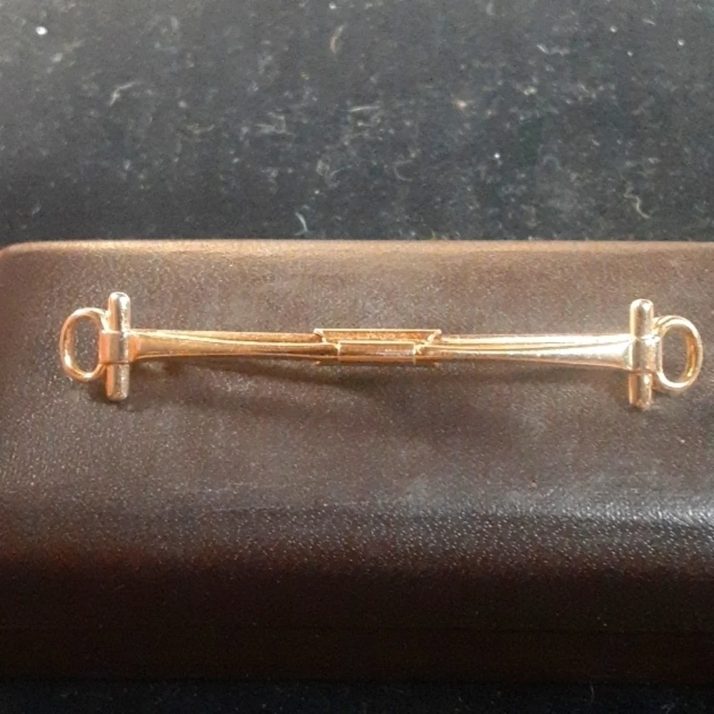Vintage Pierre Cardin Tie Tack